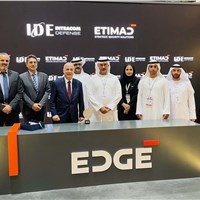 IDE and ETIMAD Join Forces