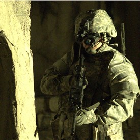 Elbit America Provides Mission-critical Image Intensification Tubes for US Army Night Vision Devices