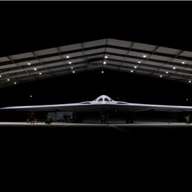 B-21 Highlights Strong Performance Through Innovative Technology