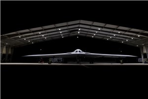  Northrop Grumman Corporation &copy;