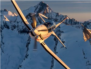  Pilatus Aircraft &copy;