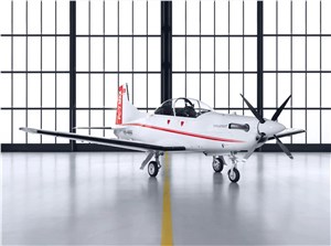  Pilatus Aircraft &copy;