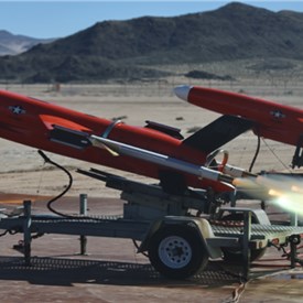 Image - Naval Air Systems Command Awards Kratos Additional $59.3M for BQM-177A Subsonic Aerial Target Systems; Total Contract Value Exceeds $175M