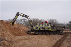  Rheinmetall AG &copy;