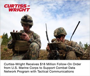  Curtiss-Wright Defense Solutions &copy;
