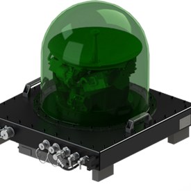 Orbit Launches MPT30Ka Deployable SATCOM System: A Rapid-Deployment Multi-Purpose Satellite Communication Terminal for Military Forces