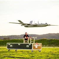 TEKEVER and USSOCOM Successfully Complete Operational Exercise