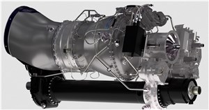 Arriel 2W Safran S.A. &copy;