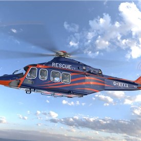 Milestone Expands Partnership with Offshore Helicopter Services with the Lease of 8 Helicopters