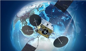 JSAT-32 Thales Alenia Space/Briot  &copy;