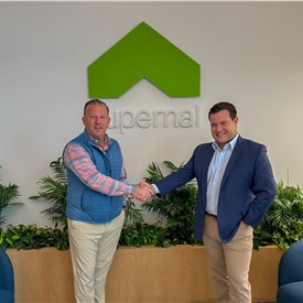 Supernal, CHC Helicopter and Heli-One Collaborate to Develop Advanced Air Mobility Networks