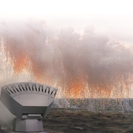 Rheinmetall Starts Australian MASS Assembly in Support of Royal Australian Navy