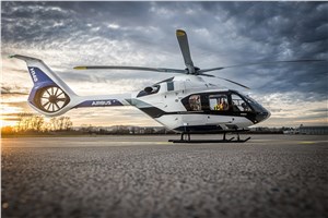 Airbus H140 Airbus &copy;