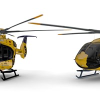 ADAC Luftrettung and OAMTC Flugrettung Sign Agreement With Airbus for 10 H140 Helicopters