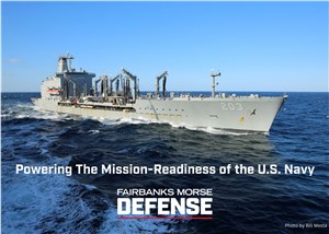  Fairbanks Morse Defense &copy;