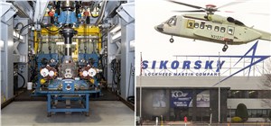  Sikorsky, a Lockheed Martin company &copy;