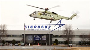  Sikorsky, a Lockheed Martin company &copy;