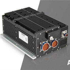 Curtiss-Wright Awarded $50M IDIQ Contract by Naval Air Systems Command for High-Speed Data Acquisition Systems