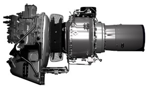 Arrius 2E Safran S.A. &copy;