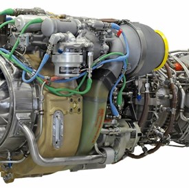 Image - GE Aerospace Renews TrueChoice Agreement with Bel Air Aviation for Support of CT7-2E1 Engines