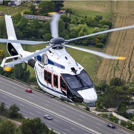 Image - New York State Police Orders Airbus H160 and 3 H145 Helicopters