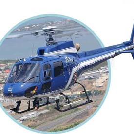 Image - Evolving EO/IR Technology For All-Domain Airborne Law Enforcement