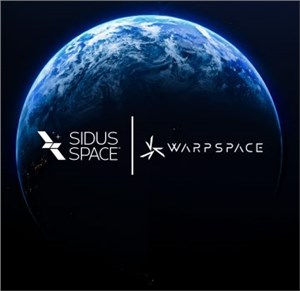  Sidus Space &copy;
