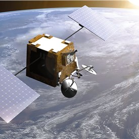 Airbus Awards Rocket Lab Contract to Power Next-Gen OneWeb Constellation for Eutelsat