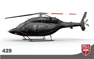  Bell Textron &copy;