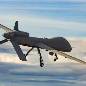 Image - GA-ASI's Gray Eagle ER Makes 1st PLEO Flights