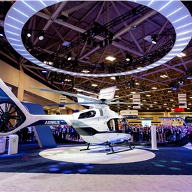 Image - Airbus Wraps Up VERTICON 2025 With Commitments for 118 Helicopters