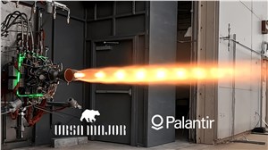  Ursa Major / Palantir &copy;