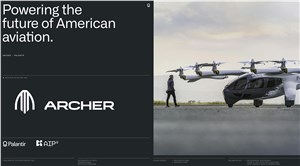  Archer Aviation &copy;