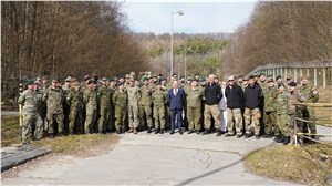  European Defence Agency (EDA) &copy;