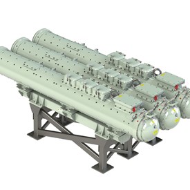 SEA to Supply Torpedo Launcher System to the Royal Malaysian Navy