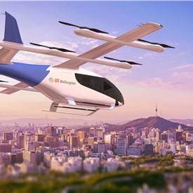 Image - Eve Air Mobility and UI Helicopter Collaborate to Accelerate Advanced Air Mobility in South Korea