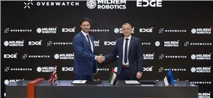  Milrem Robotics &copy;