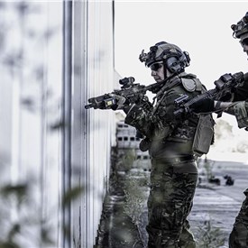 Image - Saab Receives Order for Additional Live Training Equipment from USMC
