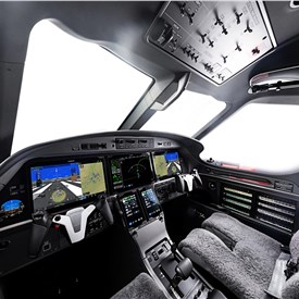 The Most Advanced Single Has Landed: Introducing The Pilatus PC-12 PRO