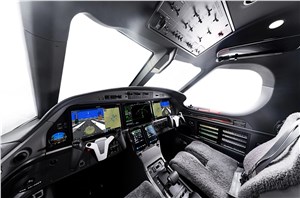  Pilatus Aircraft &copy;
