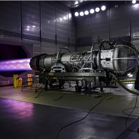 Image - GE Aerospace Secures $5Bn USAF Contract for F110 Engines