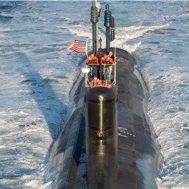 Honeywell Awarded Contract To Deliver AUKUS Submarine Industrial Base Pilot Program