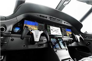  Garmin International Inc. &copy;