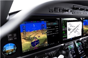 Garmin International Inc. &copy;