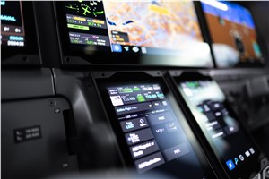  Garmin International Inc. &copy;