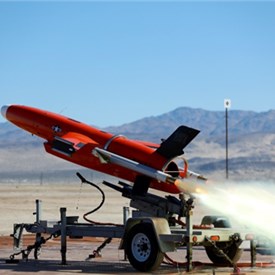 Contract Valued at up to $19.1M for the BQM-177A Subsonic Aerial Target System