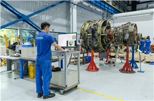  MTU Aero Engines &copy;