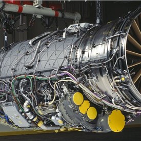 Image - The New Assembly and Maintenance Facility for F-35 Fighter Jet Engines has Reached its Highest Point