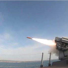 Rafael and Elbit to Supply an Integrated Maritime EW Self-protection Solution for Frigate Installation to NATO European Countries