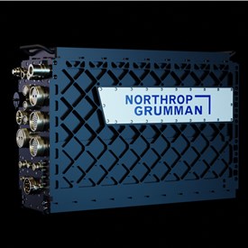 NGC's NG InSight to Demo Secure Communications Integration for USAF Connectivity